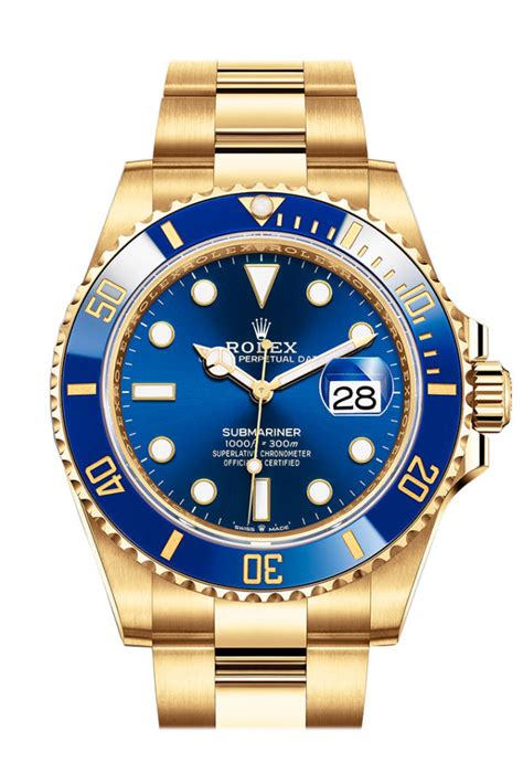 new rolex submariner blue|Rolex Submariner blue price new.